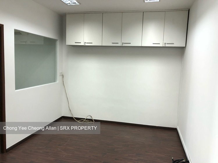 Entrepreneur Business Centre (D14), Office #177864512